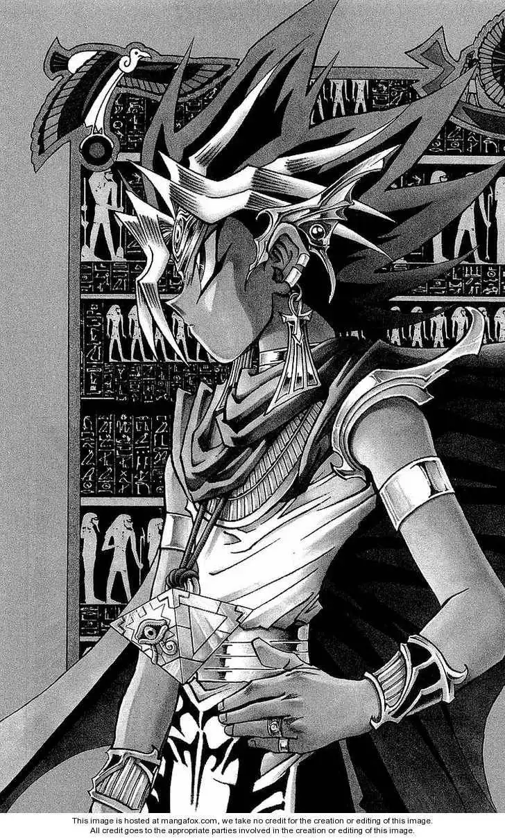 Yu-Gi-Oh! Millennium World Chapter 1 3